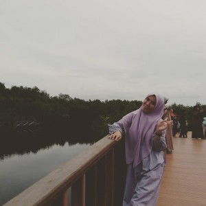 Nurul Aini profile icon