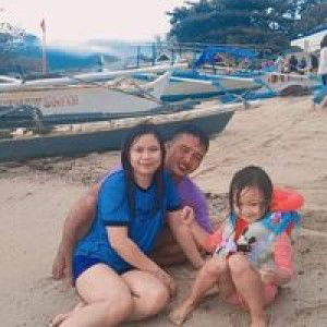 Lyka Bernal profile icon