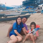 Lyka Bernal profile icon