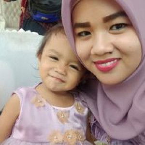 Rizka Fazruliah Ananda Simanjuntak profile icon