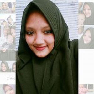 Lailatul Fatimah profile icon