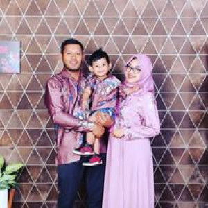 Dwi Putri Rahmawati profile icon