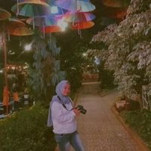 Asih Chee Achi profile icon