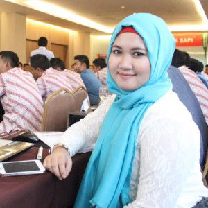 sisca rifai profile icon