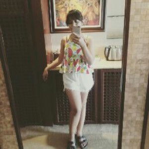 Princess Lyka Alpapara profile icon