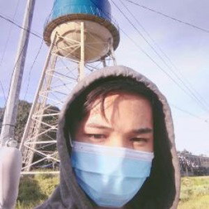 Jeric John Dawatan profile icon