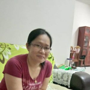 Christina Tze profile icon