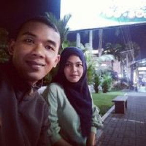 Victoria Pramoedyawardhana profile icon