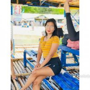 Krystel Jade profile icon