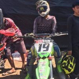 ChesterIan Amante profile icon