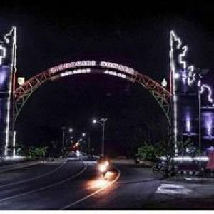 Nunuk Rahayu profile icon