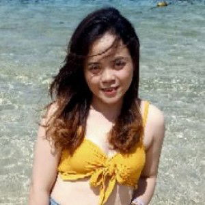 Kristal Jane Gaa profile icon