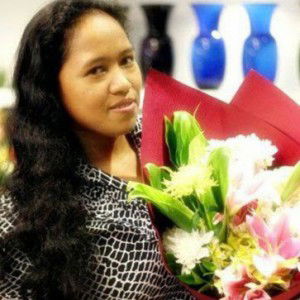 Diana Rose Salonga Rosqueta profile icon