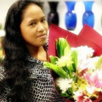 Diana Rose Salonga Rosqueta profile icon