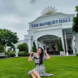 Supattra Prathat profile icon