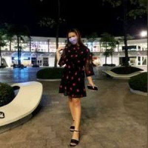 Kylene Laureano profile icon