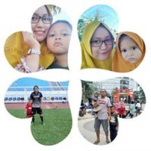 Fandi Yanasa profile icon