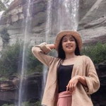 กา' แฟร์ profile icon