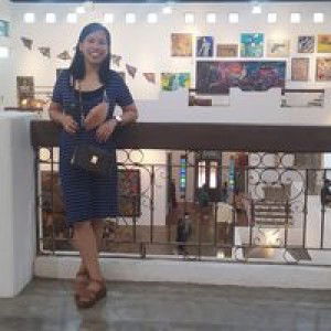 Gleziel Aparato profile icon