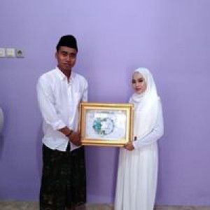 Nëňk Hanum profile icon