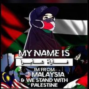 FarahShamira FarahSha profile icon