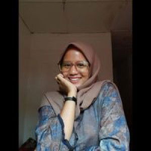 Novita Tsari profile icon