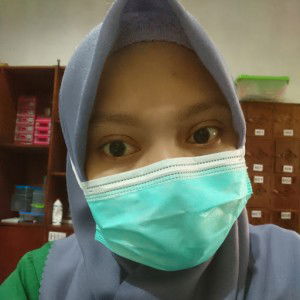 Ria Ersalina profile icon