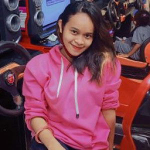 Maria Alfinda Najumetan profile icon