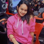 Maria Alfinda Najumetan profile icon