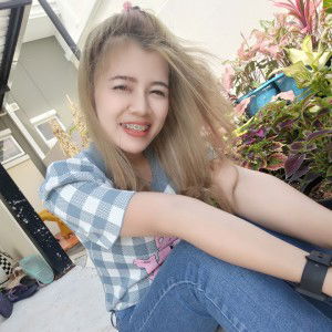 Moo YinG profile icon