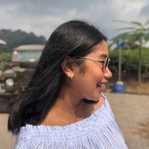 Imelia Fransiska sembiring profile icon