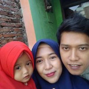 Angga Setianto profile icon