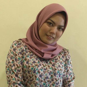 Nur Afiqah Ahmad Rahimi profile icon
