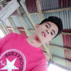 Mack Santos profile icon