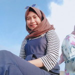 Yepi Aprita profile icon