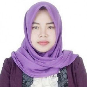 Risma Nurul Mahmudah profile icon