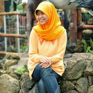 Puput Wiranti profile icon