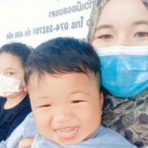 Natacha Niyomdecha profile icon