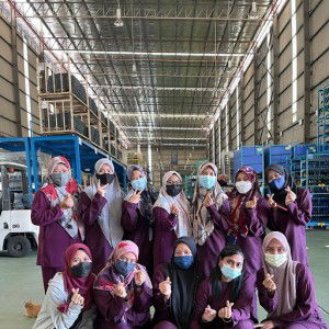 irni mazliana profile icon