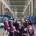 irni mazliana profile icon