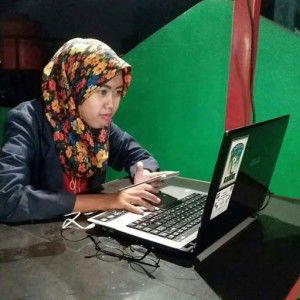 Vira Jan Putri profile icon