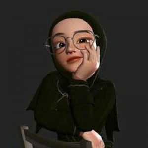 Nur Aeni N profile icon