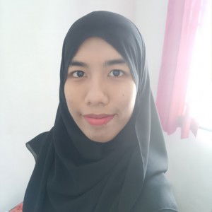 Syahirah Asri profile icon