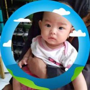 Mhuerny Gandoel Pesek profile icon