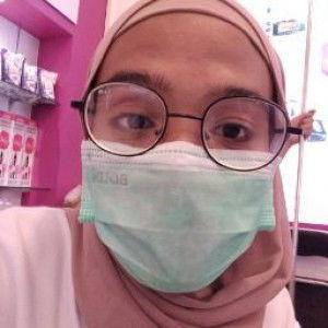 Nuraeni Alfatih profile icon