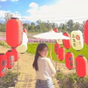 ครีม- วนิลา profile icon