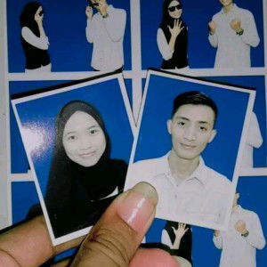 Ria Cahayapratama profile icon