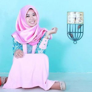 Novita Andriyani,M.T.I profile icon