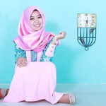 Novita Andriyani,M.T.I profile icon