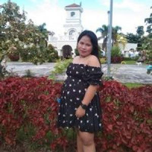 Jeiara Cynne Delacruz profile icon